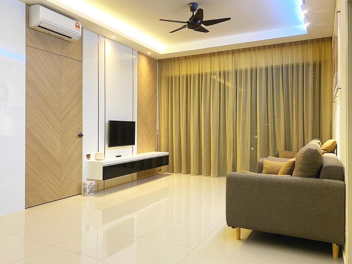 Amadel Residence 爱媄德民宿 11 Malacca ภายนอก รูปภาพ