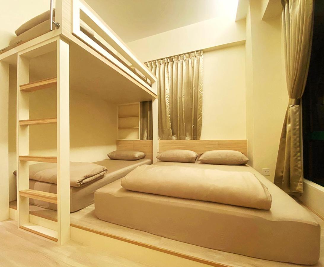 Amadel Residence 爱媄德民宿 11 Malacca ภายนอก รูปภาพ
