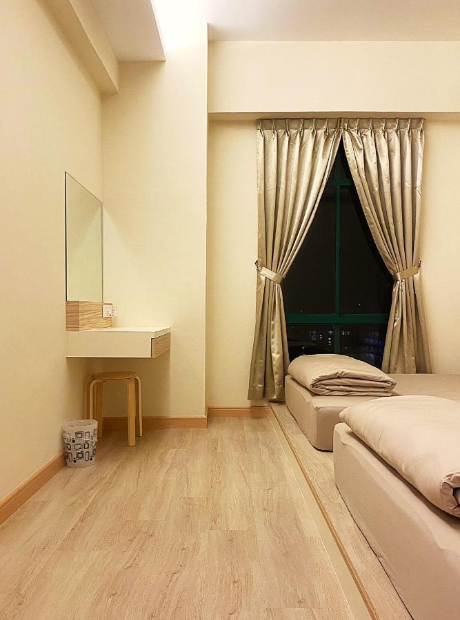 Amadel Residence 爱媄德民宿 11 Malacca ภายนอก รูปภาพ