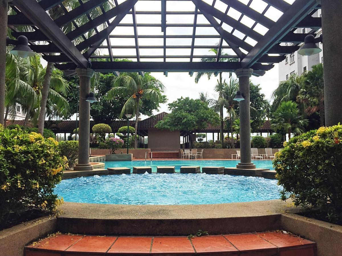 Amadel Residence 爱媄德民宿 11 Malacca ภายนอก รูปภาพ