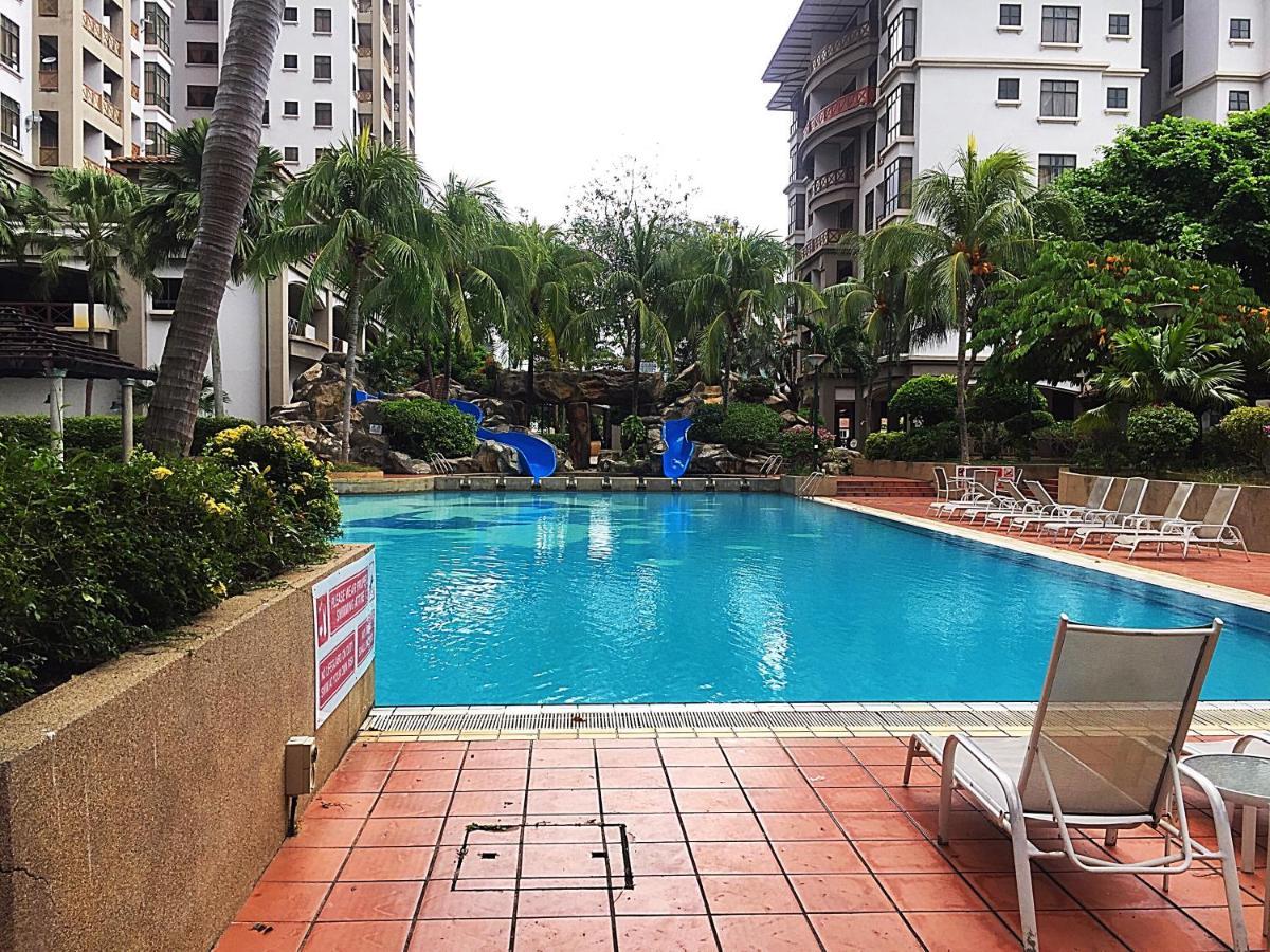Amadel Residence 爱媄德民宿 11 Malacca ภายนอก รูปภาพ