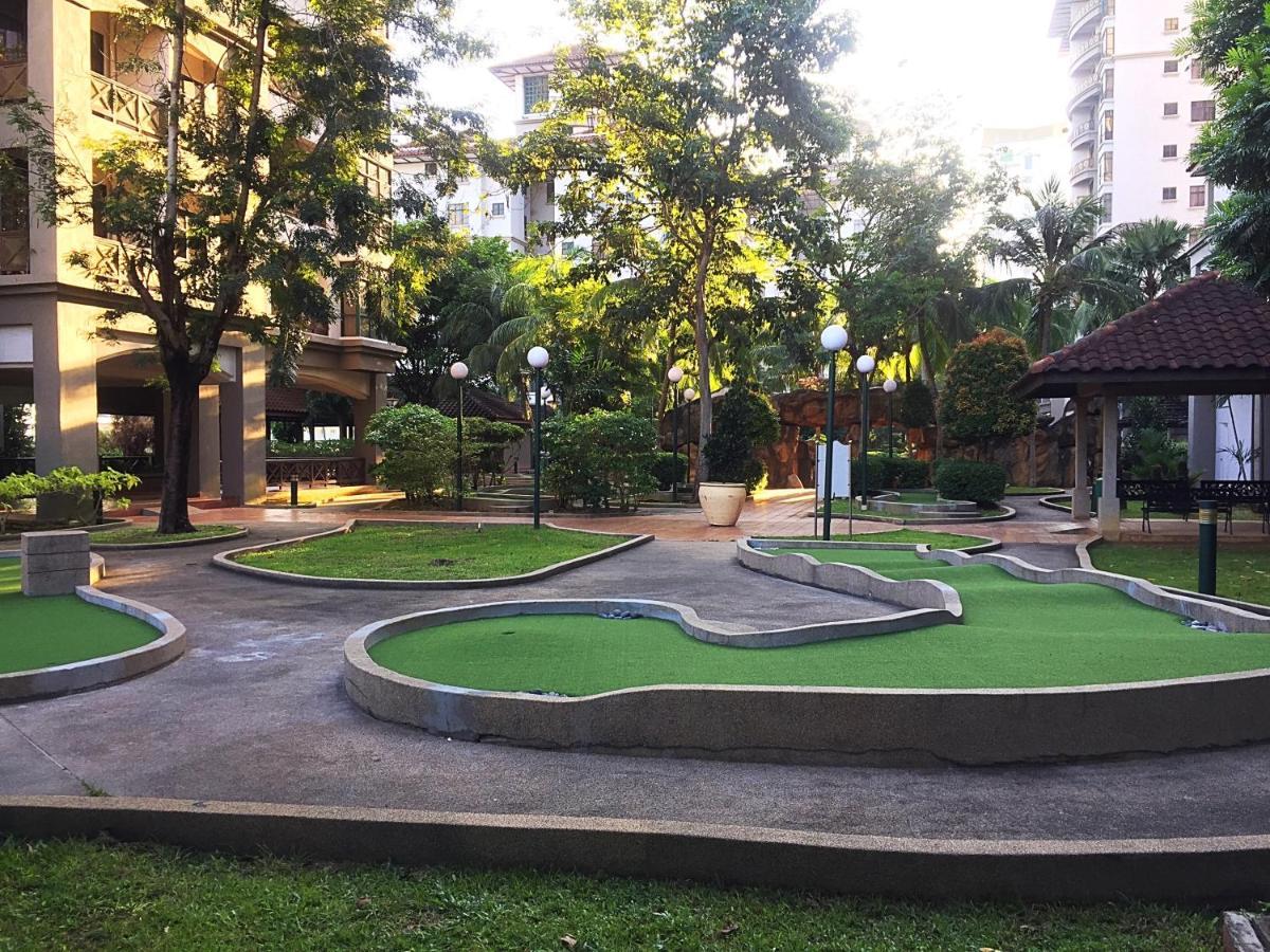 Amadel Residence 爱媄德民宿 11 Malacca ภายนอก รูปภาพ