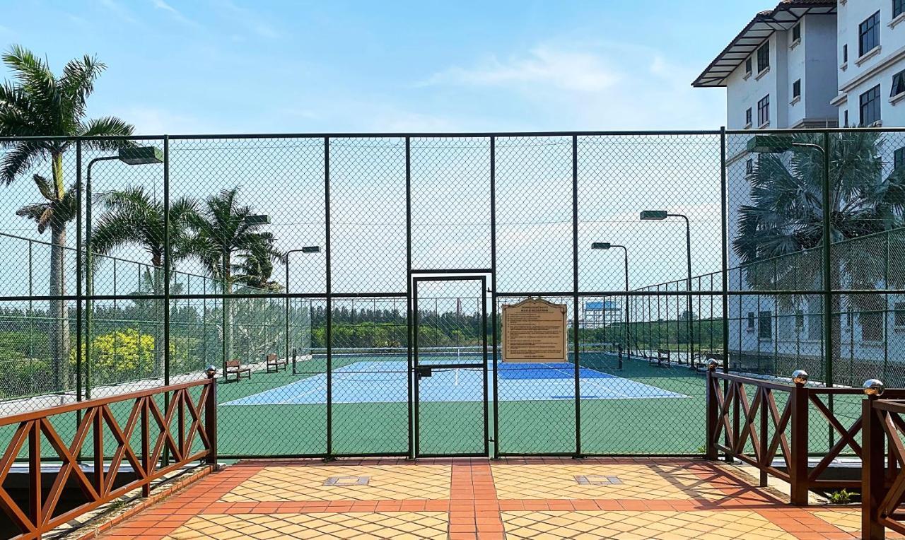 Amadel Residence 爱媄德民宿 11 Malacca ภายนอก รูปภาพ